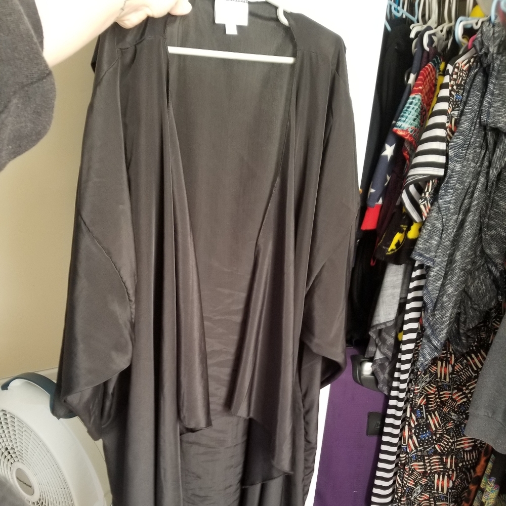 Large shirley llr